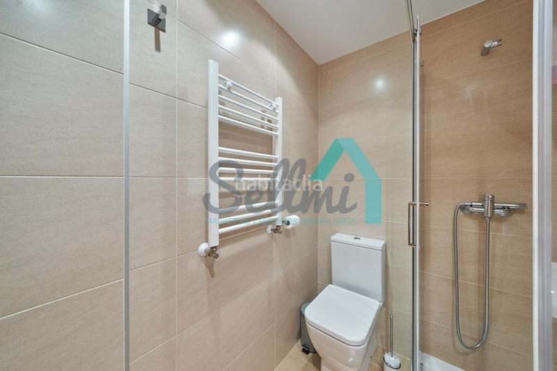 Foto b78f13c5-bdb3-4ca0-9c5a-800f5b0a4be9. Rent flat with heating in Auditorio - Seminario - Parque de Invierno Oviedo