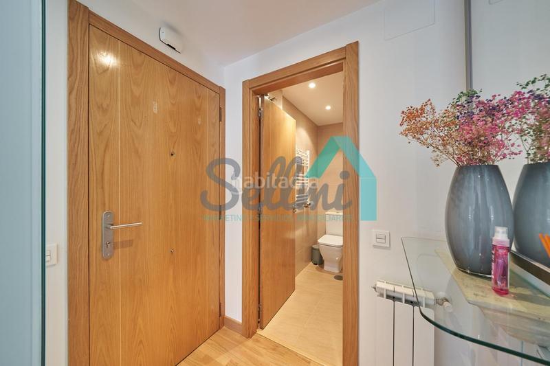 Foto c2e9b4b6-15d0-4155-ad65-221f00878e58. Rent flat with heating in Auditorio - Seminario - Parque de Invierno Oviedo