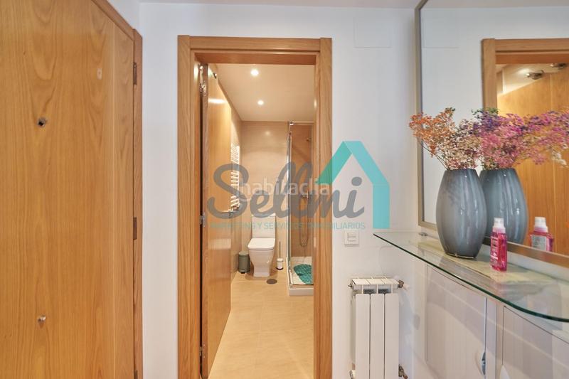 Foto c4accc81-6125-4695-a85b-cf5e2ac251b7. Rent flat with heating in Auditorio - Seminario - Parque de Invierno Oviedo