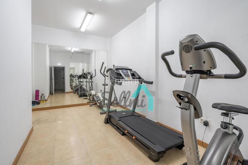 Foto c984079b-c156-479c-b1f4-99647f3323a1. Rent flat with heating in Auditorio - Seminario - Parque de Invierno Oviedo