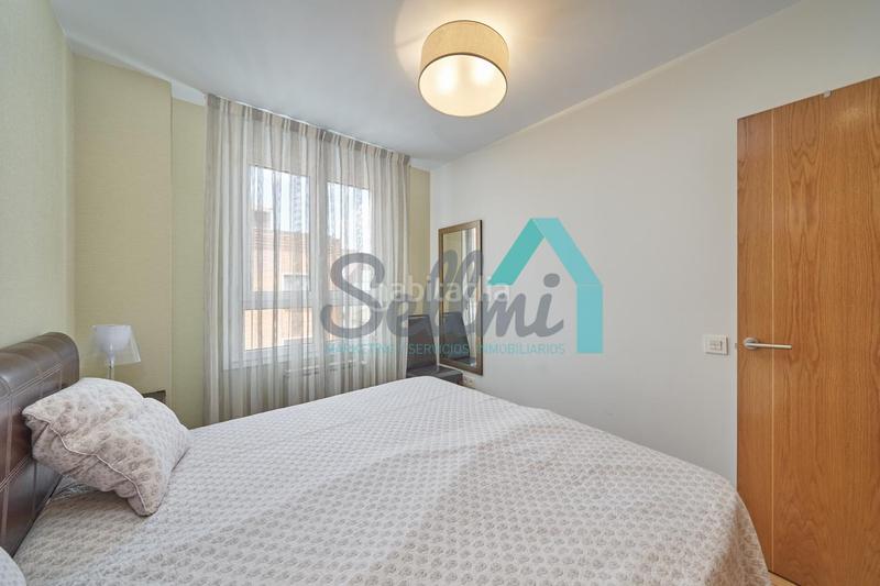 Foto caedaef0-db21-49ad-9a59-5ce87fff90df. Rent flat with heating in Auditorio - Seminario - Parque de Invierno Oviedo