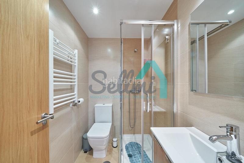 Foto cd7bd081-c8e5-4994-ae86-7b03e7f6959c. Rent flat with heating in Auditorio - Seminario - Parque de Invierno Oviedo