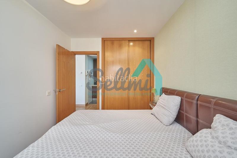 Foto dd66c687-6485-4118-a60b-4c10337a2792. Rent flat with heating in Auditorio - Seminario - Parque de Invierno Oviedo