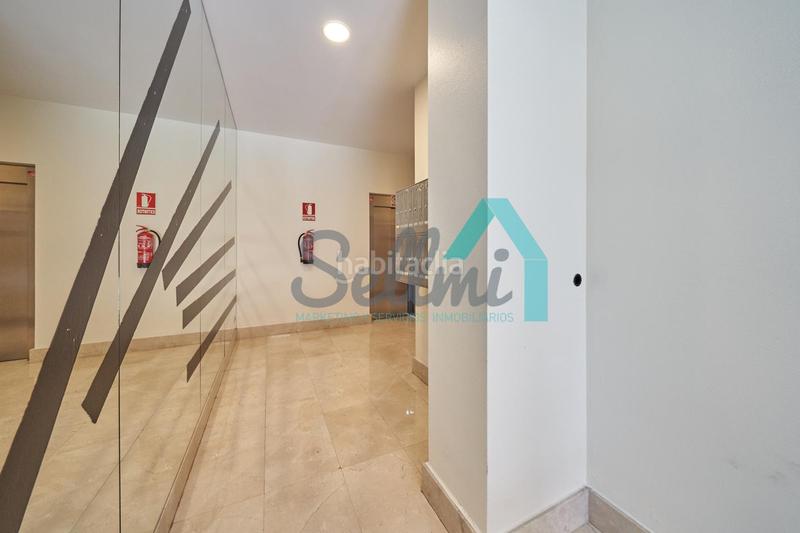 Foto dd6f8065-5c6a-4898-b09e-fe9941501925. Rent flat with heating in Auditorio - Seminario - Parque de Invierno Oviedo