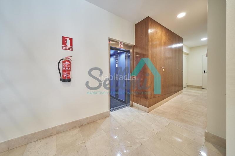 Foto e77de88d-010c-448a-b7f2-a2c471aa657f. Rent flat with heating in Auditorio - Seminario - Parque de Invierno Oviedo