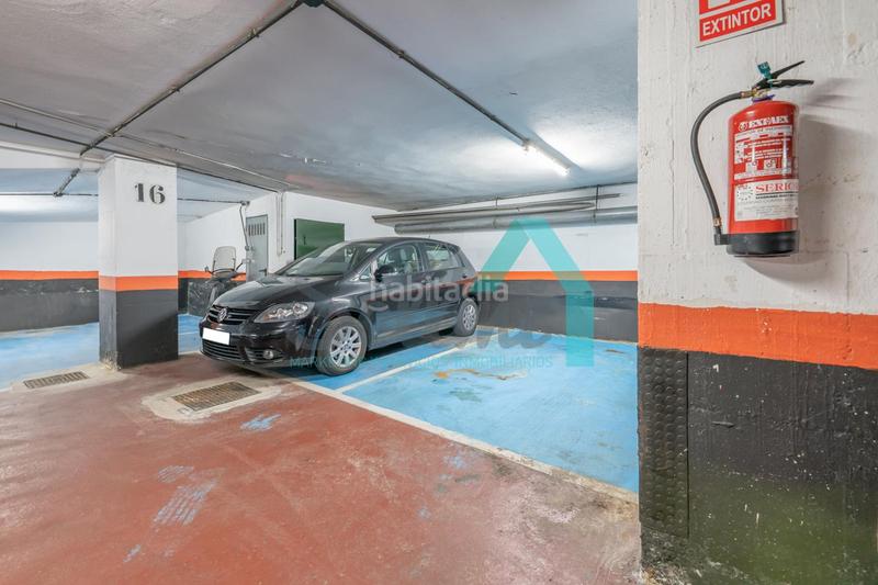 Foto 92ecfbe6-9261-4898-9ed8-2a763828cab4. Posto auto in Centro Gijón