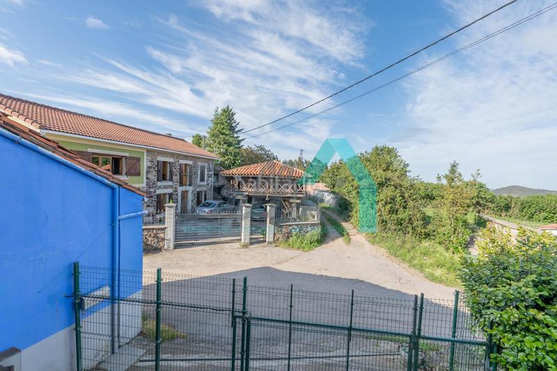 Foto 04dfd4f4-9749-4434-998e-08d7f9700084. Maison avec chauffage parking dans Pillarno Castrillón