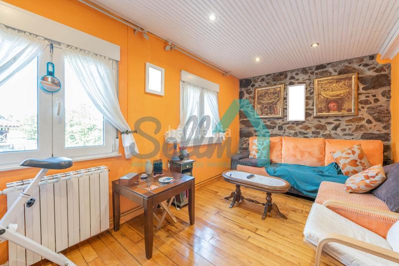 Foto 06d27e4e-cf7b-4a28-b46d-935b9c80b884. Maison avec chauffage parking dans Pillarno Castrillón