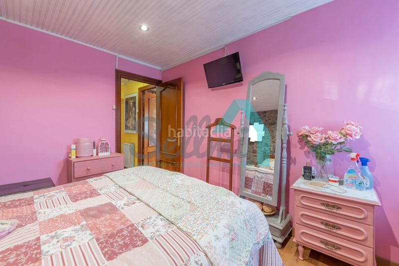 Foto 092e138b-6f55-47f4-ade9-6ed8d28f9071. Maison avec chauffage parking dans Pillarno Castrillón