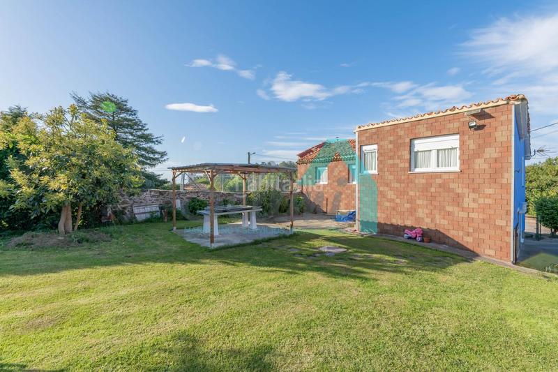 Foto 0d27ab13-676f-4a98-8812-c439d8b34b5f. Maison avec chauffage parking dans Pillarno Castrillón