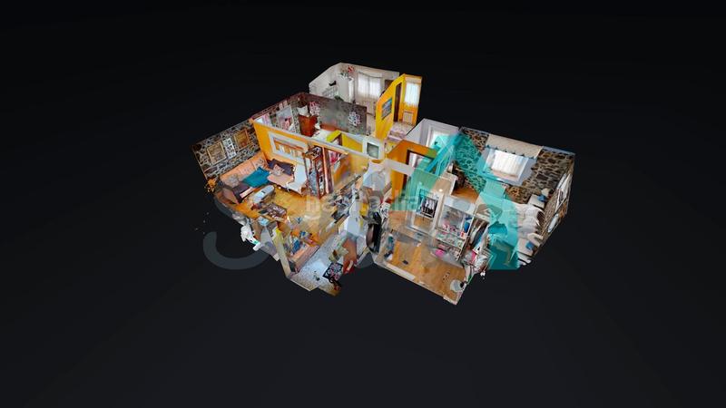 Foto 15f666ef-b731-4bab-9ec0-f8d154b3f39a. Maison avec chauffage parking dans Pillarno Castrillón