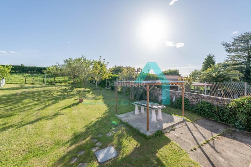 Foto 1f7b554b-621a-413d-8911-113484699c40. Maison avec chauffage parking dans Pillarno Castrillón