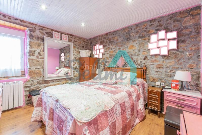 Foto 300997f1-54f9-4e08-8a85-16e29d6f4dc7. Maison avec chauffage parking dans Pillarno Castrillón