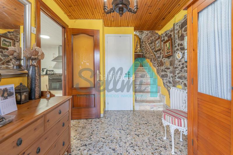 Foto 3574bc3b-8c62-4595-8b21-7305e51621f4. Maison avec chauffage parking dans Pillarno Castrillón