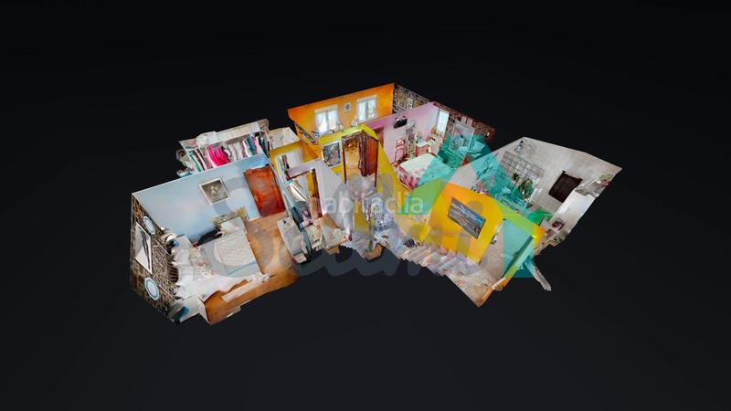 Foto 368cbe78-5d3d-4a05-9357-7dc0bf7f8166. Maison avec chauffage parking dans Pillarno Castrillón