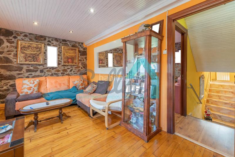 Foto 3fd174ab-ab58-4080-885b-285898dd5161. Maison avec chauffage parking dans Pillarno Castrillón