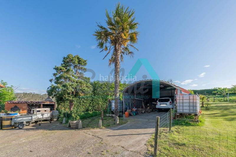 Foto 4058c3cf-32ef-4f9a-9e9c-a49780103a94. Maison avec chauffage parking dans Pillarno Castrillón