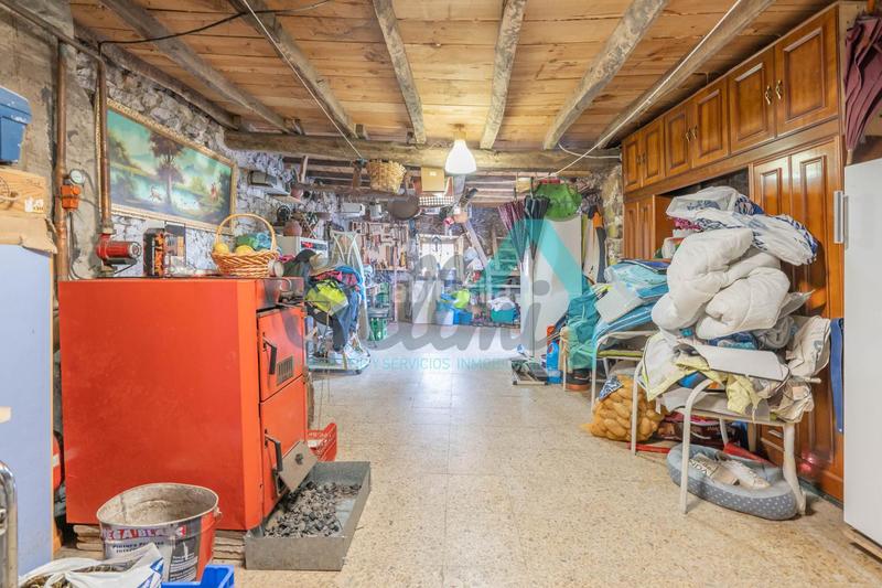 Foto 40866292-b212-4abf-aa8f-eaed1044cb69. Maison avec chauffage parking dans Pillarno Castrillón