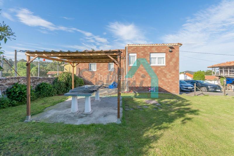 Foto 5762c185-922e-4fba-894a-c5124badac14. Maison avec chauffage parking dans Pillarno Castrillón