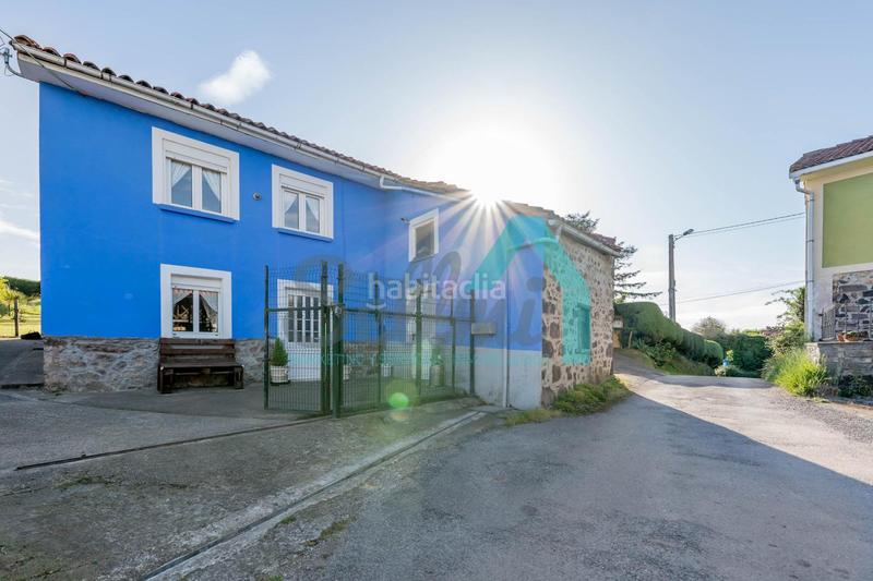 Foto 59e88b24-37bb-4747-b32b-05e7b5ac61f2. Maison avec chauffage parking dans Pillarno Castrillón