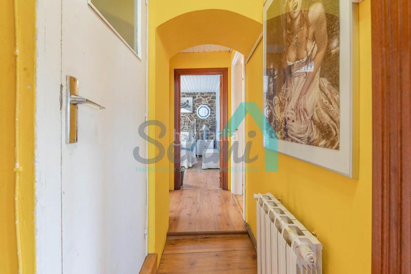 Foto 5af4fbd6-8703-4ee2-bbc8-d7380c660a8f. Maison avec chauffage parking dans Pillarno Castrillón