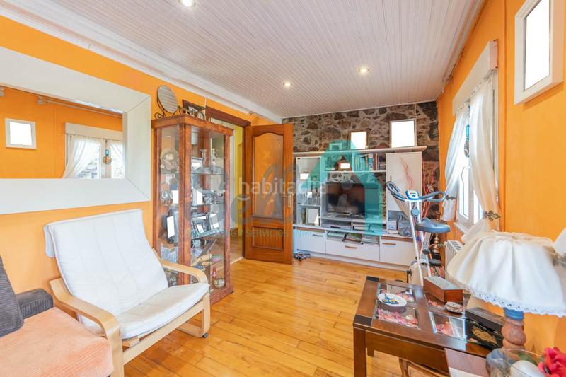 Foto 5d8fe7f3-c775-4293-8960-dd4a00e124c9. Maison avec chauffage parking dans Pillarno Castrillón