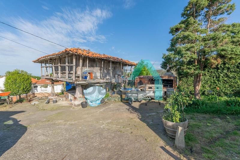 Foto 617eda23-c53a-4cca-a535-763d68cb2a70. Maison avec chauffage parking dans Pillarno Castrillón