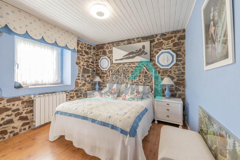 Foto 62e574f3-de6e-4455-bb55-929966d12423. Maison avec chauffage parking dans Pillarno Castrillón