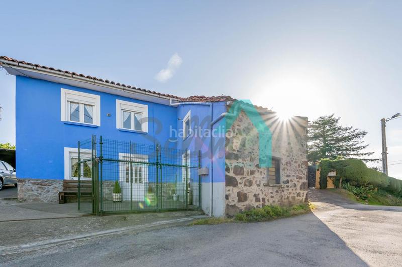 Foto 7723ed28-39e9-4f80-8666-882105960cd6. Maison avec chauffage parking dans Pillarno Castrillón