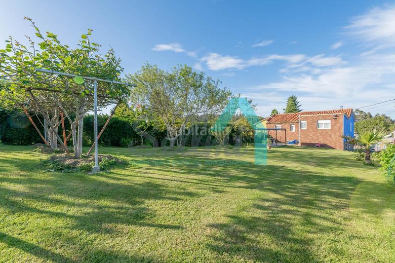 Foto 7adefdf6-49ad-4cf1-a1ef-1d4041db31c9. Maison avec chauffage parking dans Pillarno Castrillón