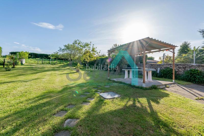 Foto 80e40cef-8076-432b-953a-992bce426cfe. Maison avec chauffage parking dans Pillarno Castrillón