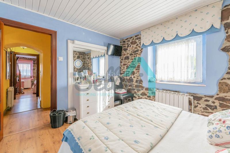 Foto 8616e8f0-0dee-4f8f-b63e-49d172506ca1. Maison avec chauffage parking dans Pillarno Castrillón