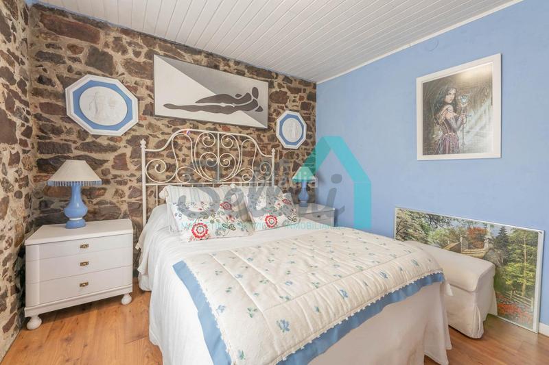 Foto 881555a1-db8e-46a2-8695-5ae53f048fd8. Maison avec chauffage parking dans Pillarno Castrillón