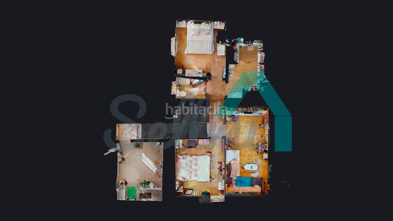 Foto 8d2f60e0-4bdf-443f-a285-6327c26e3945. Maison avec chauffage parking dans Pillarno Castrillón