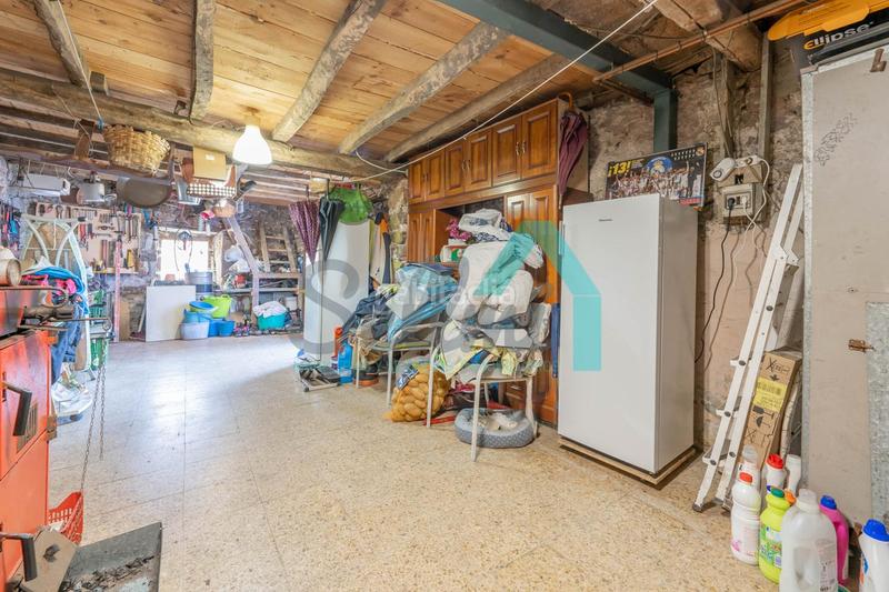 Foto 9f54a06d-7507-4e6d-9349-828528c91d7a. Maison avec chauffage parking dans Pillarno Castrillón