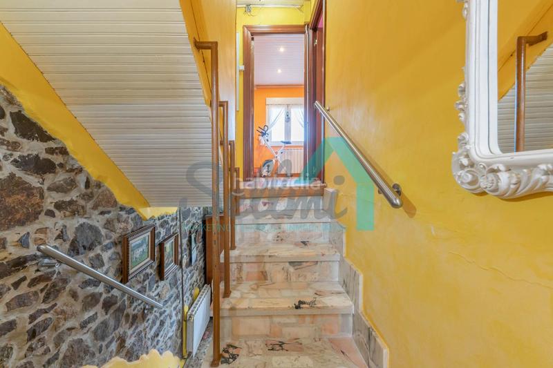 Foto a11c41de-dfa0-4b6f-bd53-06fecf65e6c1. Maison avec chauffage parking dans Pillarno Castrillón