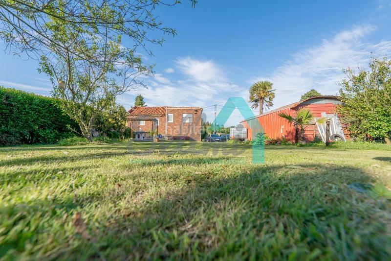 Foto a33eb6eb-f639-47d4-9e4a-710a4ff7ec05. Maison avec chauffage parking dans Pillarno Castrillón