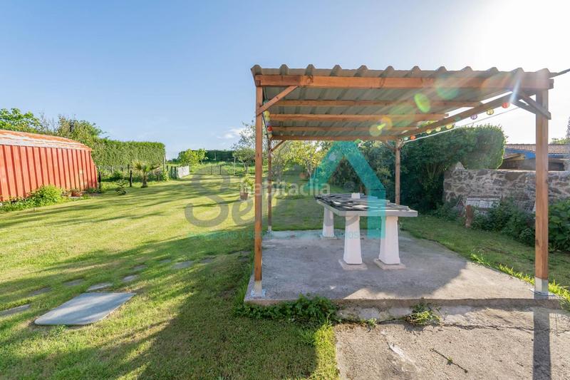 Foto aedb8c9f-7afc-4783-a255-2cebbdcba851. Maison avec chauffage parking dans Pillarno Castrillón