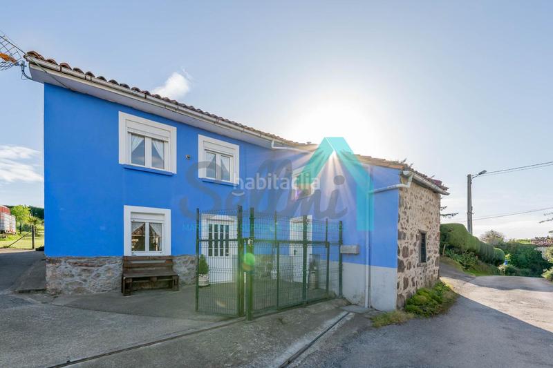 Foto bb5cf2cb-b113-49d4-b339-887e09d79c2e. Maison avec chauffage parking dans Pillarno Castrillón