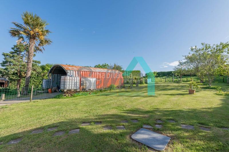 Foto bbd3306f-2f8c-488c-90e1-fd9f393b4e13. Maison avec chauffage parking dans Pillarno Castrillón