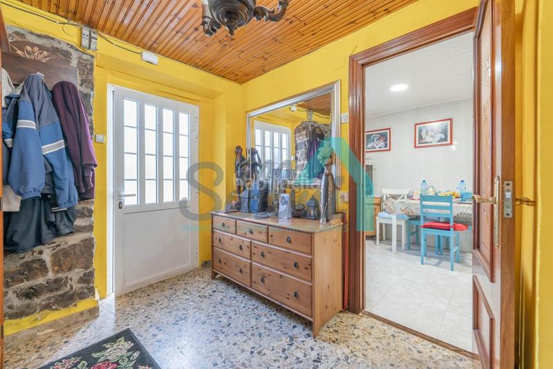 Foto c0528536-9d58-4711-bf75-afbe75e51127. Maison avec chauffage parking dans Pillarno Castrillón