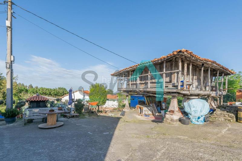 Foto ca09eb83-86bc-4dfc-b6b4-d6fbc84986e4. Maison avec chauffage parking dans Pillarno Castrillón