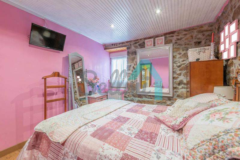 Foto cee342d8-21af-476d-84be-a7a623239e50. Maison avec chauffage parking dans Pillarno Castrillón