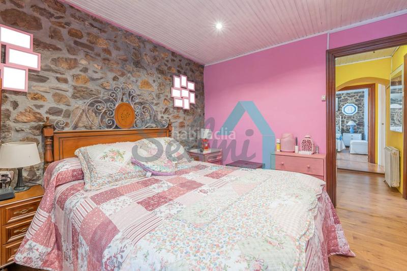 Foto d361aeaa-c7bf-494b-8931-52f91a5638ab. Maison avec chauffage parking dans Pillarno Castrillón