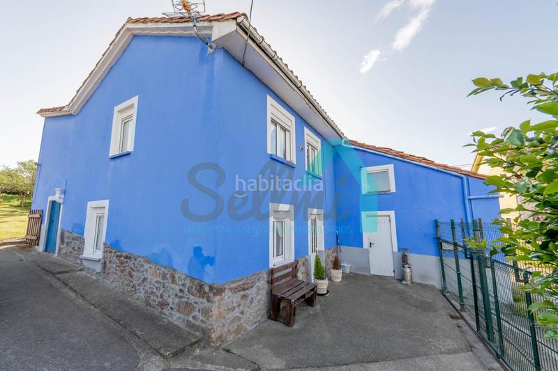 Foto d9748b4c-b796-4ac9-a69a-c611fdf4561e. Maison avec chauffage parking dans Pillarno Castrillón