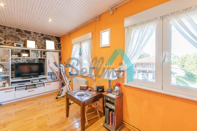 Foto ed0d74aa-1518-4260-ac81-ac490a30cb91. Maison avec chauffage parking dans Pillarno Castrillón