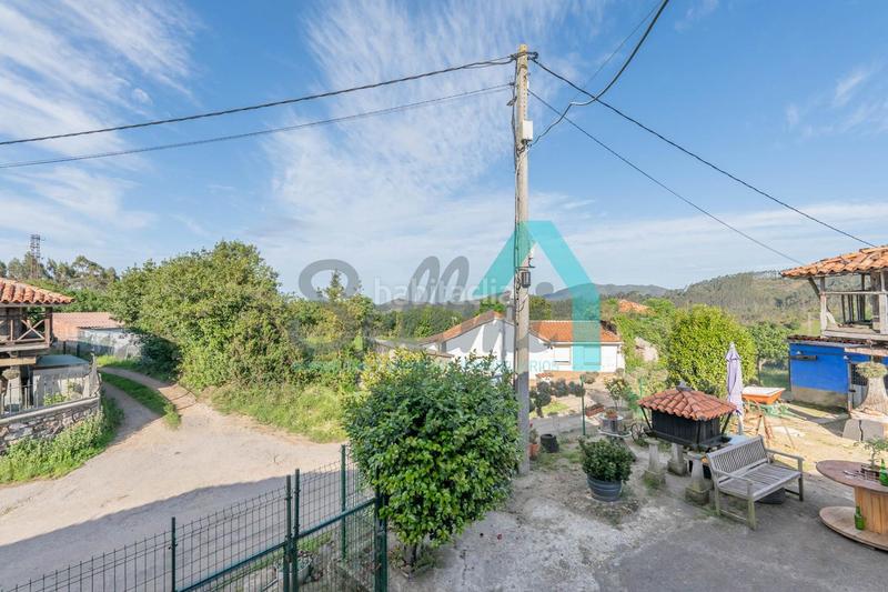 Foto ff47af71-284c-400e-b766-d7cbb102a9e6. Maison avec chauffage parking dans Pillarno Castrillón