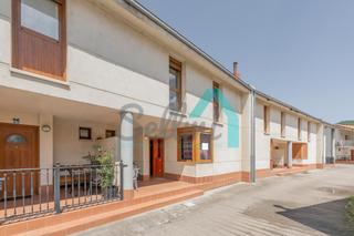 Maison jumelée  Barrio la vega