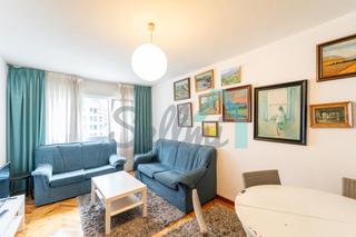 Miete Etagenwohnung  De buenavista