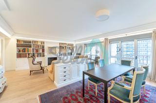 Location Appartement  Del fresno